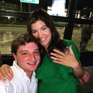 Meet your Posher, Casey